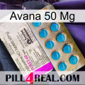 Avana 50Mg new07